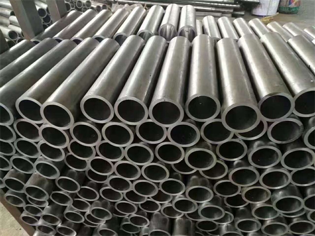富民30CrMo精密无缝钢管